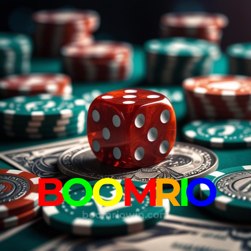 Por Que Escolher o BOOMRIO?