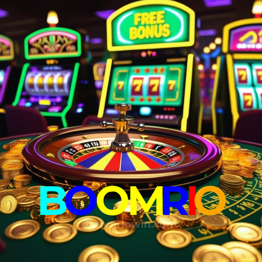 Promoções BOOMRIO