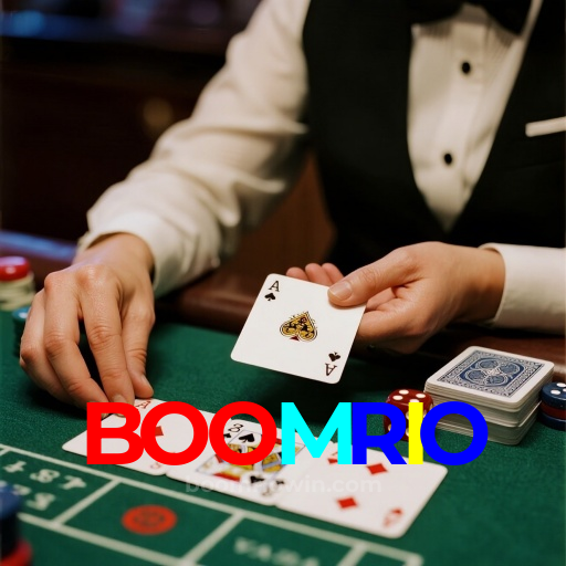Promoções BOOMRIO