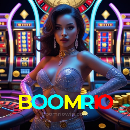 Por Que Escolher o Cassino do BOOMRIO