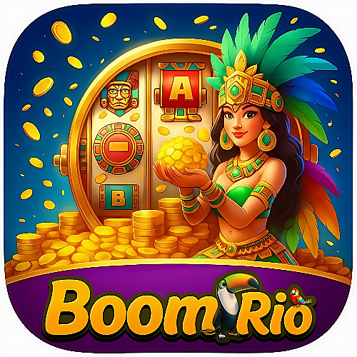 BOOMRIO